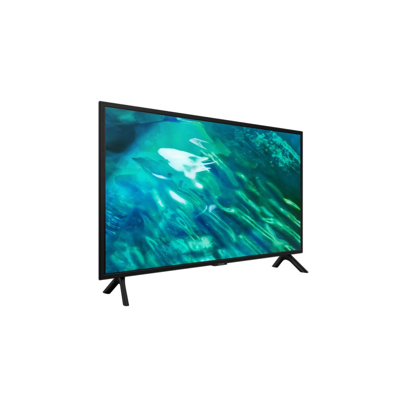 SAMSUNG GQ-32Q50AE, QLED-Fernseher(81 cm (32 Zoll), schwarz, Full HD, HDR, WLAN, Bluetooth)