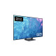 SAMSUNG GQ-55Q70C, QLED-Fernseher(138 cm (55 Zoll), titan, UltraHD/4K, HDMI 2.1, Twin Tuner, 100Hz Panel)