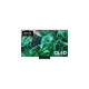 SAMSUNG GQ-55S95C, OLED-Fernseher(138 cm (55 Zoll), schwarz, UltraHD/4K, Twin Tuner, SmartTV, 120Hz Panel)