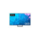SAMSUNG GQ-75Q72C, QLED-Fernseher(189 cm (75 Zoll), dunkelgrau, UltraHD/4K, SmartTV, WLAN, Bluetooth, HDR 10+, FreeSync, 100Hz Panel)