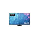 SAMSUNG GQ-85Q70C, QLED-Fernseher(214 cm (85 Zoll), titan, UltraHD/4K, HDMI 2.1, Twin Tuner, 100Hz Panel)