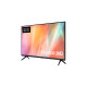 SAMSUNG GU-43AU6979, LED-Fernseher(108 cm (43 Zoll), schwarz, UltraHD/4K, Triple Tuner, WLAN)