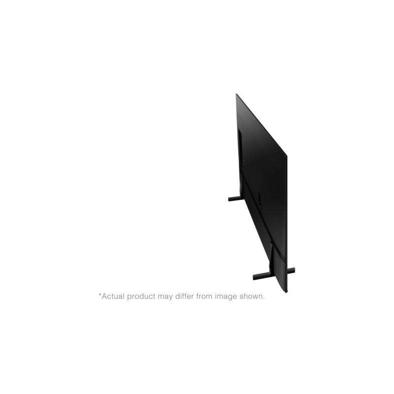 SAMSUNG GU-50AU8079, LED-Fernseher(125 cm (50 Zoll), schwarz, UltraHD/4K, HD+, SmartTV, Outlet)