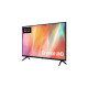 SAMSUNG GU-55AU6979, LED-Fernseher(138 cm (55 Zoll), schwarz, UltraHD/4K, HD+, Triple Tuner)