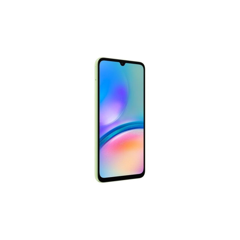 SAMSUNG Galaxy A05s 64GB, Handy(Android 13, 4 GB)