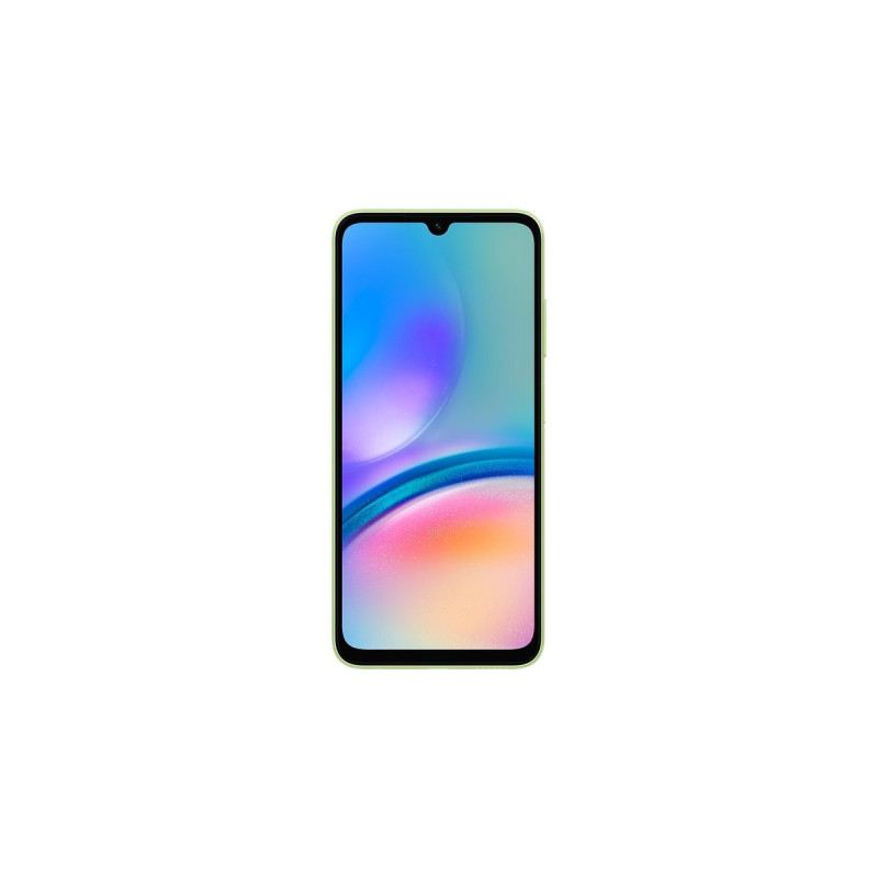 SAMSUNG Galaxy A05s 64GB, Handy(Android 13, 4 GB)