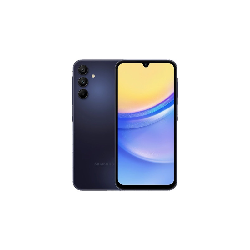 SAMSUNG Galaxy A15 128GB, Handy(Android, Dual SIM, 4 GB)