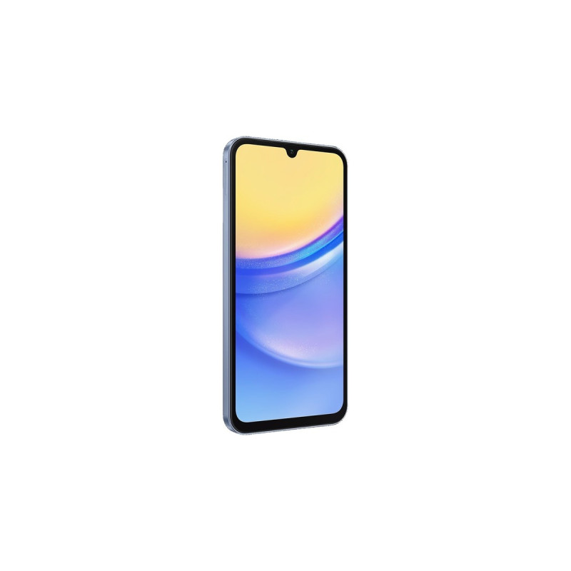 SAMSUNG Galaxy A15 5G 128GB, Handy(Android, Dual SIM, 4 GB)