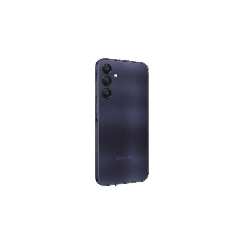 SAMSUNG Galaxy A25 5G 128GB, Handy(Aura Blue, Android 13)