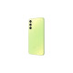 SAMSUNG Galaxy A34 5G 128GB, Handy(Awesome Lime, Android 13)