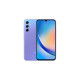 SAMSUNG Galaxy A34 5G 128GB, Handy(Awesome Violet, Android 13)
