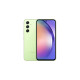 SAMSUNG Galaxy A54 5G 128GB, Handy(Awesome Lime, Android 13, Dual-SIM)