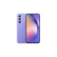 SAMSUNG Galaxy A54 5G 128GB, Handy(Awesome Violet, Android 13, Dual-SIM)