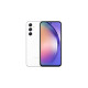 SAMSUNG Galaxy A54 5G 256GB, Handy(Awesome White, Android 13, Dual-SIM)