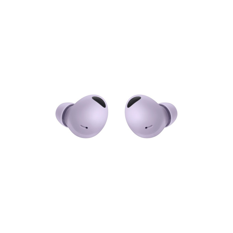 SAMSUNG Galaxy Buds2 Pro, Kopfhörer(violett, Bluetooth, USB-C, ANC)