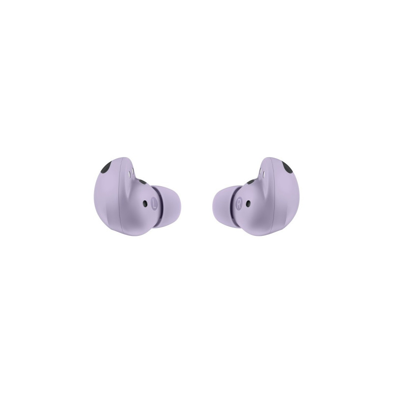 SAMSUNG Galaxy Buds2 Pro, Kopfhörer(violett, Bluetooth, USB-C, ANC)
