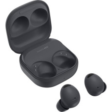 SAMSUNG Galaxy Buds2 Pro, Kopfhörer(dunkelgrau, Bluetooth, USB-C, ANC)