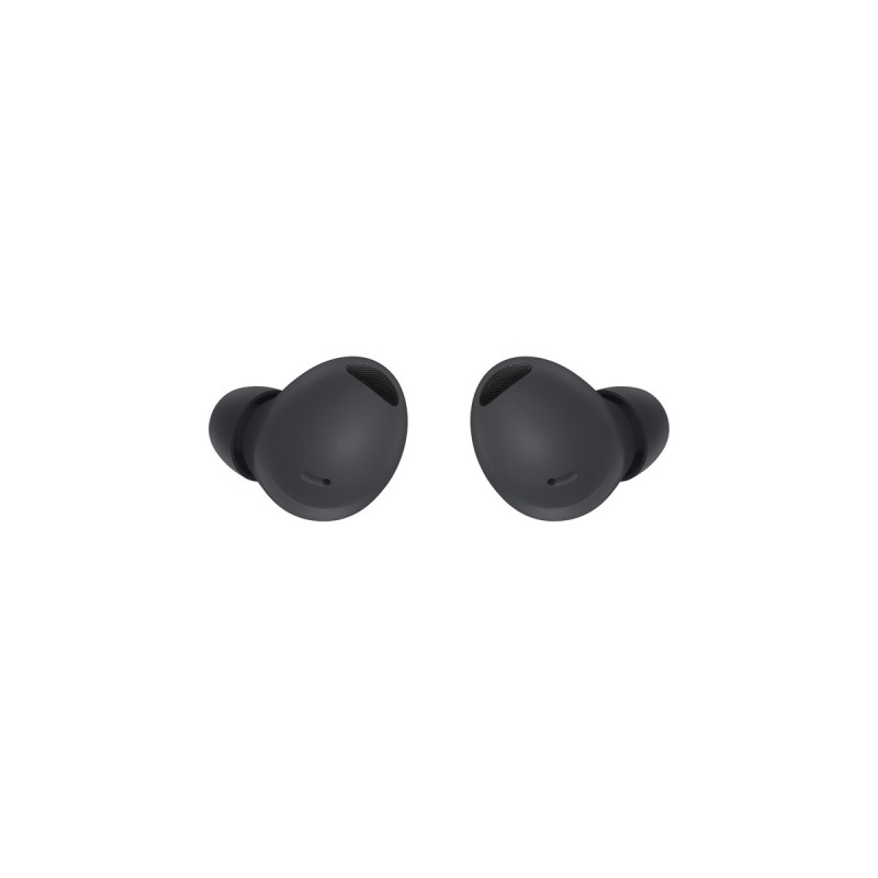SAMSUNG Galaxy Buds2 Pro, Kopfhörer(dunkelgrau, Bluetooth, USB-C, ANC)