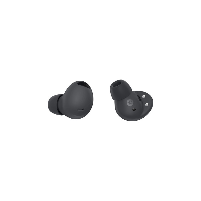SAMSUNG Galaxy Buds2 Pro, Kopfhörer(dunkelgrau, Bluetooth, USB-C, ANC)