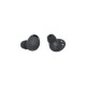 SAMSUNG Galaxy Buds2 Pro, Kopfhörer(dunkelgrau, Bluetooth, USB-C, ANC)