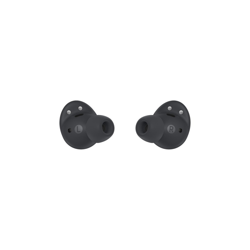 SAMSUNG Galaxy Buds2 Pro, Kopfhörer(dunkelgrau, Bluetooth, USB-C, ANC)