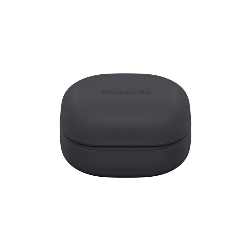 SAMSUNG Galaxy Buds2 Pro, Kopfhörer(dunkelgrau, Bluetooth, USB-C, ANC)