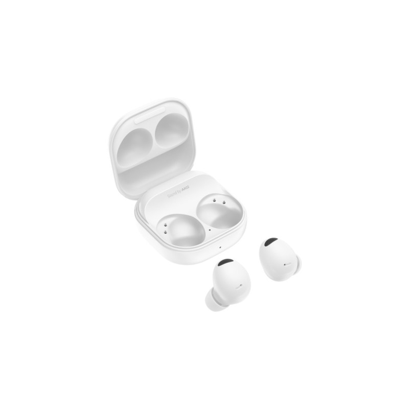 SAMSUNG Galaxy Buds2 Pro, Kopfhörer(weiß, Bluetooth, USB-C, ANC)