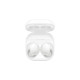 SAMSUNG Galaxy Buds2, Kopfhörer(weiß, Bluetooth, ANC, USB-C)