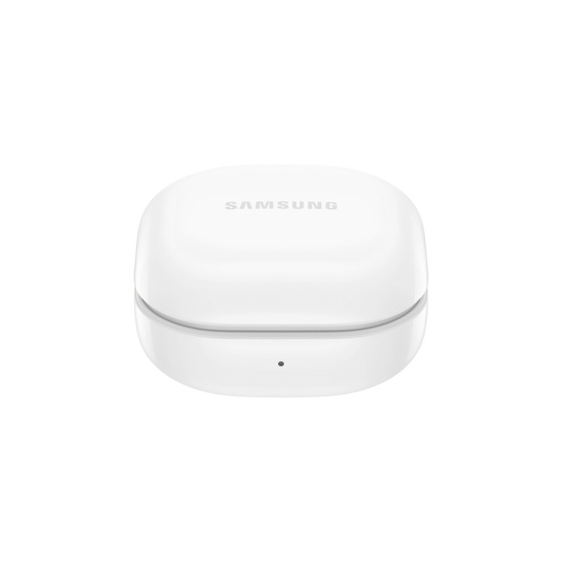 SAMSUNG Galaxy Buds2, Kopfhörer(weiß, Bluetooth, ANC, USB-C)