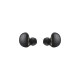 SAMSUNG Galaxy Buds2, Kopfhörer(schwarz, Bluetooth, ANC, USB-C)