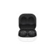 SAMSUNG Galaxy Buds2, Kopfhörer(schwarz, Bluetooth, ANC, USB-C)