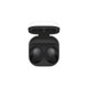 SAMSUNG Galaxy Buds2, Kopfhörer(schwarz, Bluetooth, ANC, USB-C)