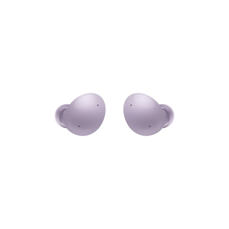 SAMSUNG Galaxy Buds2, Kopfhörer(violett, Bluetooth, ANC, USB-C)