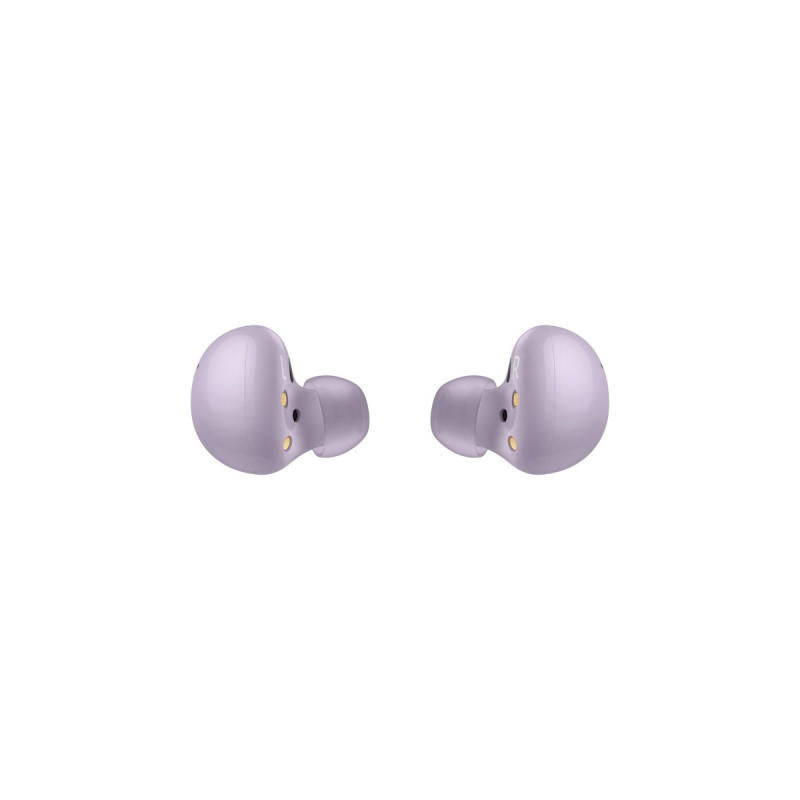 SAMSUNG Galaxy Buds2, Kopfhörer(violett, Bluetooth, ANC, USB-C)