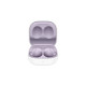 SAMSUNG Galaxy Buds2, Kopfhörer(violett, Bluetooth, ANC, USB-C)