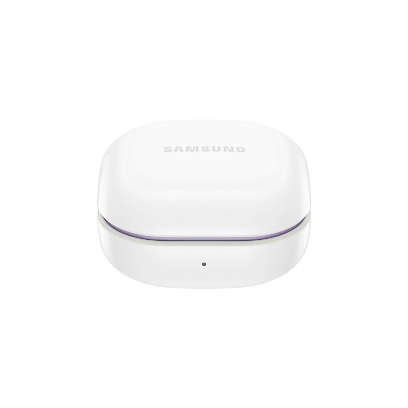 SAMSUNG Galaxy Buds2, Kopfhörer(violett, Bluetooth, ANC, USB-C)