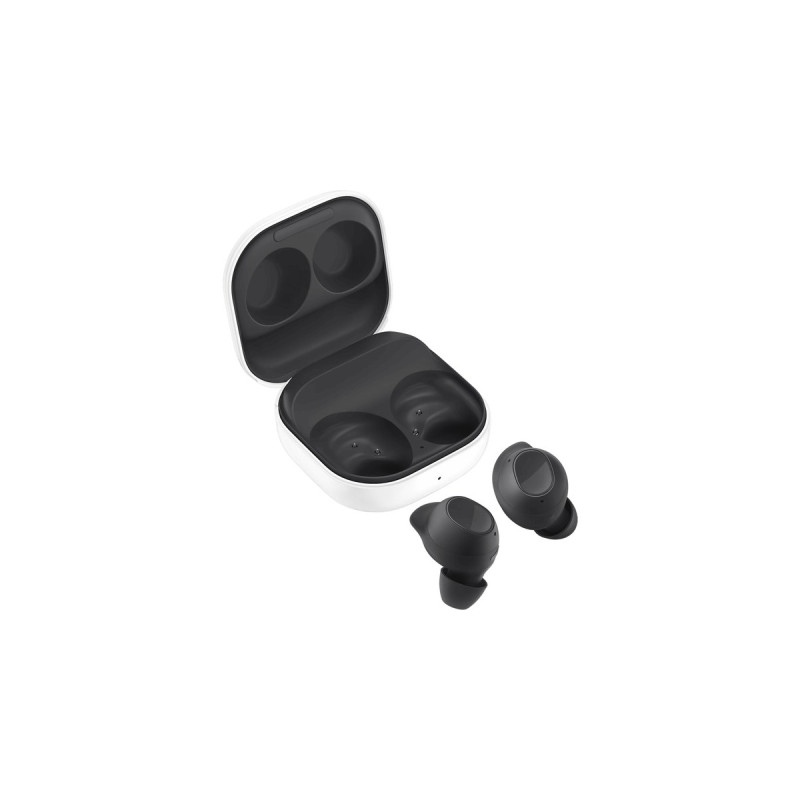 SAMSUNG Galaxy Buds FE, Kopfhörer(graphit, USB-C, Bluetooth)