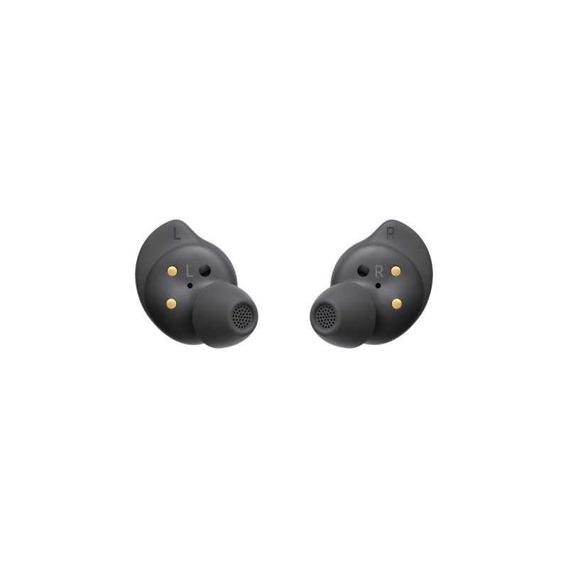SAMSUNG Galaxy Buds FE, Kopfhörer(graphit, USB-C, Bluetooth)