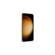 SAMSUNG Galaxy S23 256GB, Handy(Cream, Android 13)