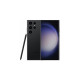 SAMSUNG Galaxy S23 Ultra 256GB, Handy(Phantom Black, Android 13)