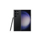 SAMSUNG Galaxy S23 Ultra 256GB, Handy(Phantom Black, Android 13)