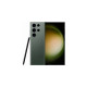 SAMSUNG Galaxy S23 Ultra 256GB, Handy(Green, Android 13)