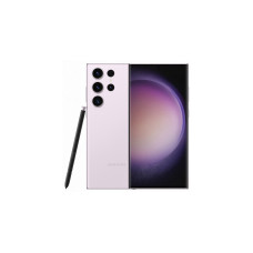 SAMSUNG Galaxy S23 Ultra 512GB, Handy(Lavender, Android 13)