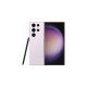 SAMSUNG Galaxy S23 Ultra 512GB, Handy(Lavender, Android 13)