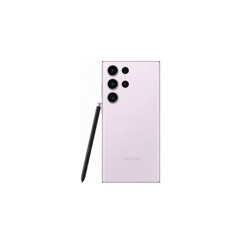 SAMSUNG Galaxy S23 Ultra 512GB, Handy(Lavender, Android 13)
