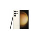 SAMSUNG Galaxy S23 Ultra 512GB, Handy(Cream, Android 13)