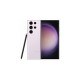 SAMSUNG Galaxy S23 Ultra 512GB, Handy(Lavender, Android 13)