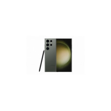 SAMSUNG Galaxy S23 Ultra 512GB, Handy(Green, Android 13)
