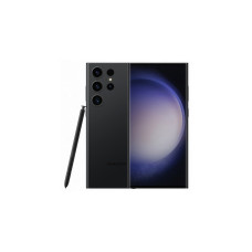 SAMSUNG Galaxy S23 Ultra Enterprise Edition 256GB, Handy(Phantom Black, Android 13)