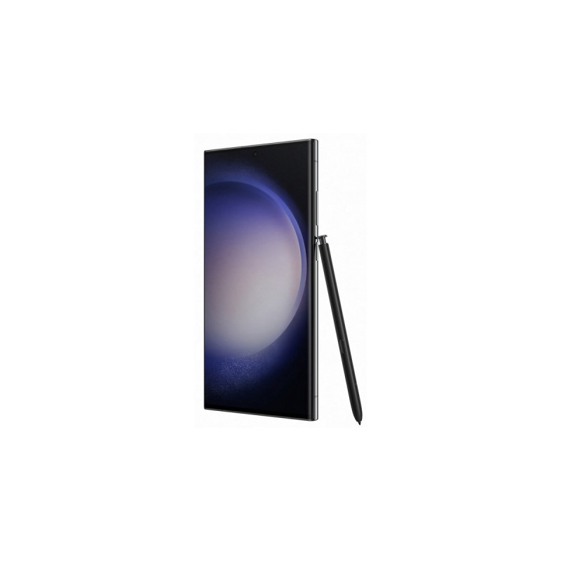 SAMSUNG Galaxy S23 Ultra Enterprise Edition 256GB, Handy(Phantom Black, Android 13)